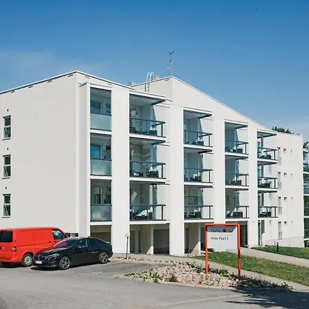 Huoneisto Club Saimaan Rauha Superior Virasoja