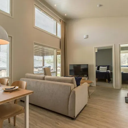 Club Saimaan Rauha Superior Apartment