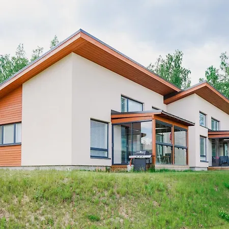 Club Saimaan Rauha Superior Apartment *