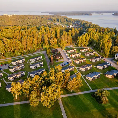 Apartamento Club Saimaan Rauha Superior