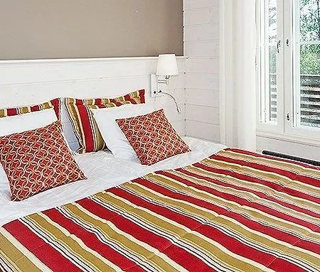 Club Saimaan Rauha Superior 아파트