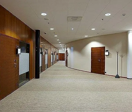 公寓 Club Saimaan Rauha Superior 伊马特拉