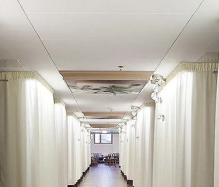 Club Saimaan Rauha Superior 伊马特拉