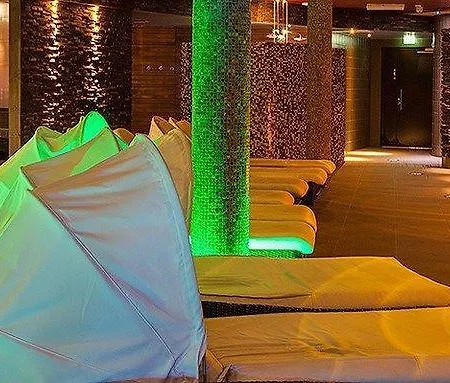 Club Saimaan Rauha Superior Apartment Imatra