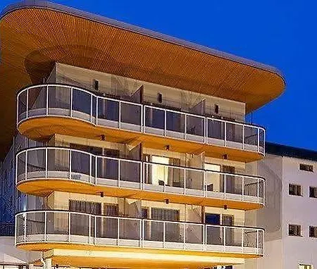 Apartment Club Saimaan Rauha Superior *