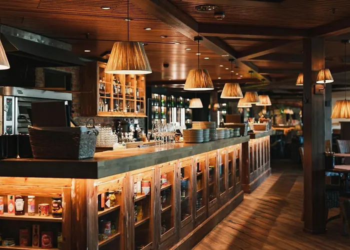 Apartmán Club Saimaan Rauha Superior *