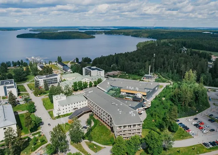 Club Saimaan Rauha Superior *