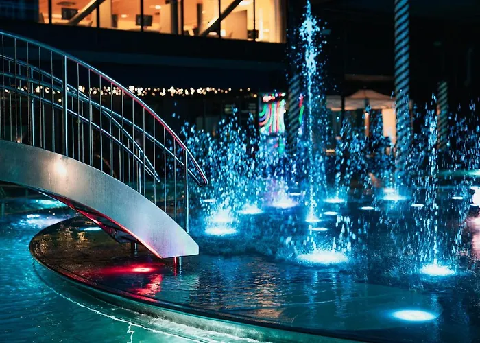 Apartmán Club Saimaan Rauha Superior *