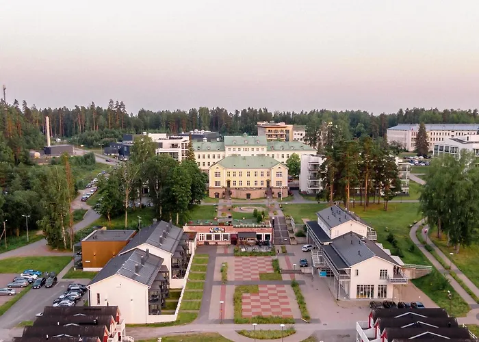 Club Saimaan Rauha Superior *