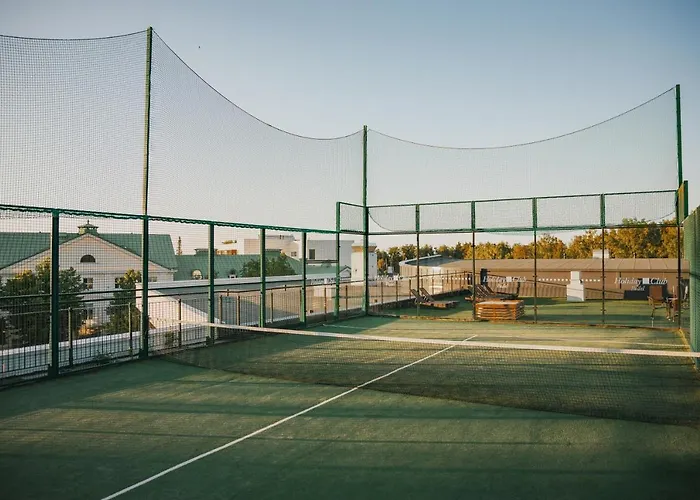 Club Saimaan Rauha Superior