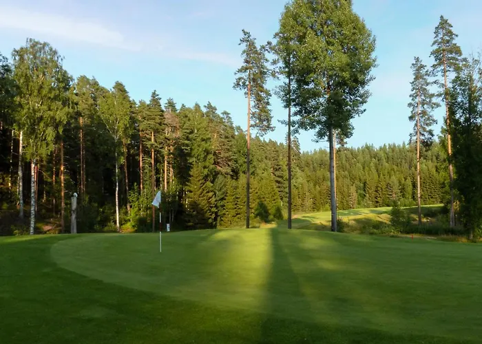 Club Saimaan Rauha Superior