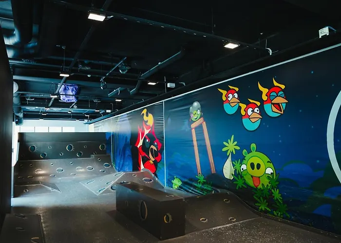 Club Saimaan Rauha Superior