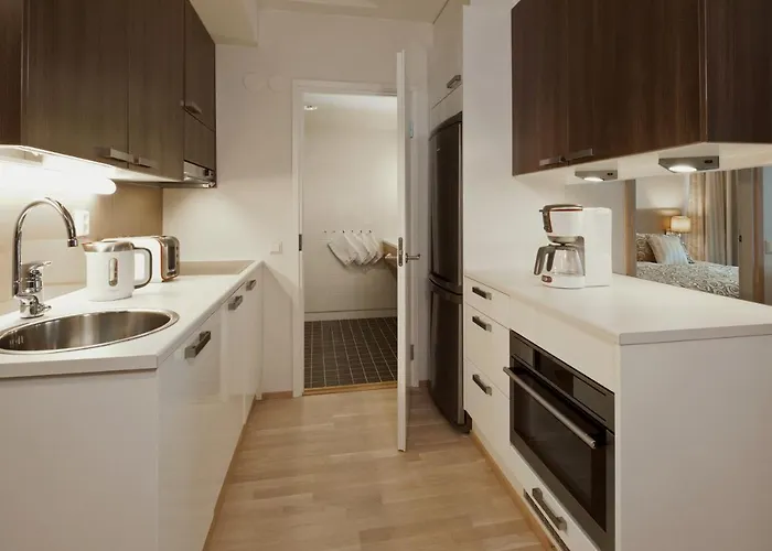 Club Saimaan Rauha Superior *