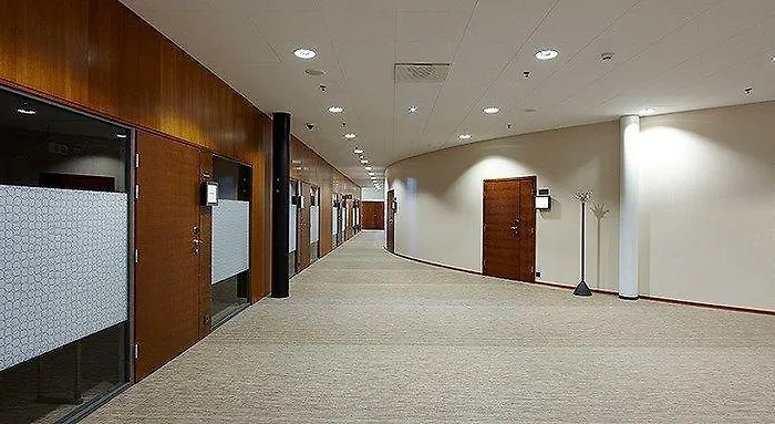 Apartmán Club Saimaan Rauha Superior Imatra