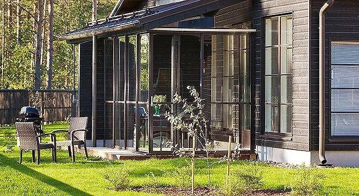 Club Saimaan Rauha Superior