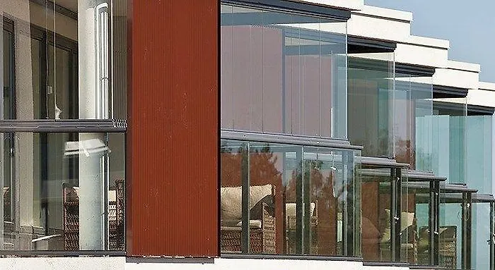 Apartmán Club Saimaan Rauha Superior *