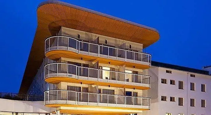 Apartmán Club Saimaan Rauha Superior *